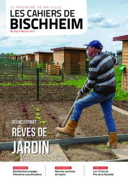 BISCHHEIM - Ville de Bischheim