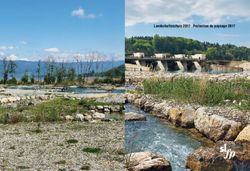 Landschaftsschutz 2017 Protection du paysage 2017 - Stiftung ...