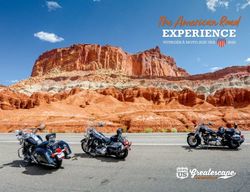 The American Road experience - voyagesàmotoauxusa 2020 - Greatescape