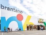 Brantano va devenir LA marque de détail pour vêtements et chaussures pour tous - Prezly