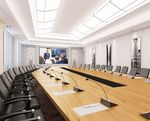 Solution guide Gestion informatique Salles de contr&ocirc;le Salles de conf&eacute;rence et de r&eacute;union Transmission de signal audiovisuel - ATEN