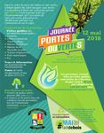 Samedi 12 mai D&eacute;tails au verso - Municipalit&eacute; de St-Jacques