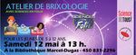 Samedi 12 mai D&eacute;tails au verso - Municipalit&eacute; de St-Jacques