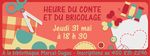 Samedi 12 mai D&eacute;tails au verso - Municipalit&eacute; de St-Jacques