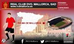 "UNE JOURNEE EN MER" EXCURSION PROGRAMME - Mallorca Football Tournament