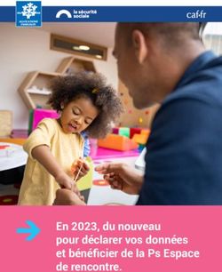 En 2023, du nouveau pour d&eacute;clarer vos donn&eacute;es et b&eacute;n&eacute;ficier de la Ps Espace de rencontre.