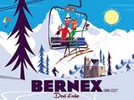 Programme animations - Du 11 au 18 février 2023 - Forfaits de ski Bernex