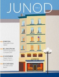 JUNODMAG 1 - Seamaster Diver 300M Villeret Quantième Complet GMT Happy Hearts, haut les coeurs ! Un week-end à Berlin
