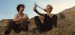 La Mini-Gazette - Heureux comme Lazzaro - Cin&eacute;ma Jean Eustache
