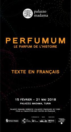Texte en fran&ccedil;ais 15 f&eacute;vrier - 21 mai 2018 - palazzo madama, turin - Fondazione Torino Musei