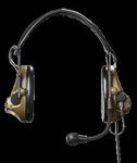 NOUVEAU CT-Neckband Headset - CeoTronics