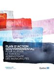 Mise &agrave; jour et actualit&eacute;s en finances municipales - Colloque annuel de l'AGFMQ H&ocirc;tel Delta Trois-Rivi&egrave;res Pr&eacute;sentation du 14 septembre 2018