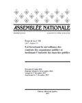 Mise &agrave; jour et actualit&eacute;s en finances municipales - Colloque annuel de l'AGFMQ H&ocirc;tel Delta Trois-Rivi&egrave;res Pr&eacute;sentation du 14 septembre 2018