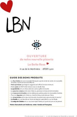OUVERTURE de notre nouvelle pizzeria La Bo&icirc;te Rose