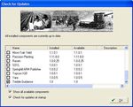 MANUEL UTILISATEUR Solutions logicielles Farm Works Logiciel Farm Works View Software