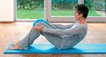 Ball SISSEL Pilates - Sport-Thieme