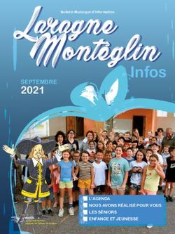 Laragne Mont&eacute;glin Infos - Ville de Laragne-Mont&eacute;glin