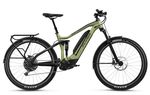 Nouveaux Crossover FLYER 2020 - les sportifs universels du pionnier suisse de l'e-bike - Flyer Bikes