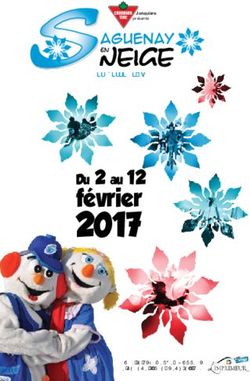 2017 f&eacute;vrier Du 2 au 12 - saguenayenneige.com - Saguenay en Neige