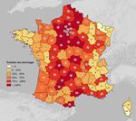 Quelles cons&eacute;quences sur la sinistralit&eacute; - Changement climatique & Assurance : LIVRE BLANC COV&Eacute;A
