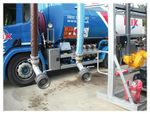 RACCORDERIE CAMIONS ET WAGONS CITERNES - NOM DU CLIENT PRESENTATION A