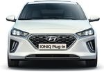 Hyundai IONIQ Hybrid Hyundai IONIQ Plug-in - Hyundai.ch