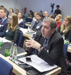 GROUPE D'ETATS CONTRE LA CORRUPTION (GRECO) - Web authentication system