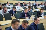 GROUPE D'ETATS CONTRE LA CORRUPTION (GRECO) - Web authentication system
