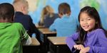 Regards sur l'&eacute;ducation 2020 - LES INDICATEURS DE L'OCDE SYNTH&Egrave;SE - Education - OECD