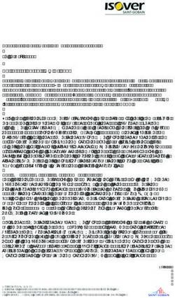 Culture et durabilité à Kriens - Isover