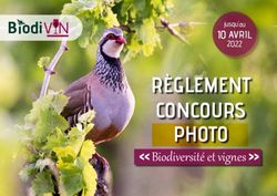R&Egrave;GLEMENT CONCOURS PHOTO F&eacute;d&eacute;ration r&eacute;gionale ...