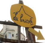 Bricolières, bricoliers, nous vous attendons nombreux.ses sur les bancs de La Bricole !