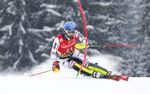 Dans les Alpes ! Les Belges prêts - Club Med Ski Report Édition 2021-2022