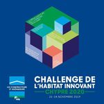 CHALLENGE DE L'HABITAT INNOVANT LCA-FFB 2020 : LES SEPT PROJETS EN OR