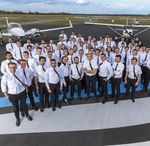 Pilote de Ligne Airline Transport Pilot Integrated ATPI - Astonfly