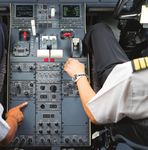Pilote de Ligne Airline Transport Pilot Integrated ATPI - Astonfly