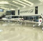 Pilote de Ligne Airline Transport Pilot Integrated ATPI - Astonfly