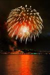 Festivit&eacute;s du 15 Ao&ucirc;t Golfe de Saint-Tropez