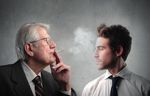 UN SOUFFLE D'INFORMATION - Association pulmonaire