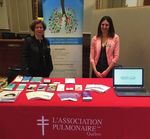 UN SOUFFLE D'INFORMATION - Association pulmonaire