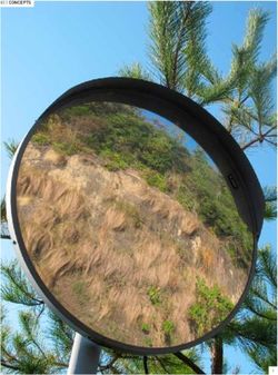 CONCEPTS - Mona Lisa Factory