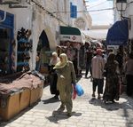 R&eacute;former la fiscalit&eacute; de la t&eacute;l&eacute;phonie mobile en Tunisie - pour maximiser les retomb&eacute;es &eacute;conomiques et sociales du secteur gr&acirc;ce &agrave; un cadre fiscal ...