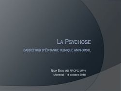 NIDA SIEU MD FRCPC MPH - Montr&eacute;al - 11 octobre 2018 - Psycho Pap