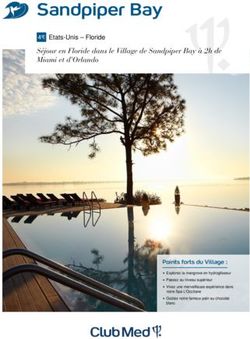Sandpiper Bay Etats-Unis - Floride - Club Med