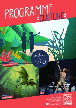 CULTURE 3 1 - Argenteuil.fr