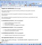 CREATION D'UN SITE INTERNET - Note m&eacute;thodologique pour le recensement des contenus - Arcachon