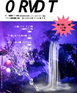 Mosa&iuml;que NO&Euml;L 2018 - Enghien-les-Bains