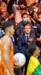 La construction d'un nouveau partenariat avec l'Afrique