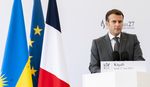 La construction d'un nouveau partenariat avec l'Afrique