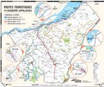 PLAN MARKETING 2019-2020 - Derni&egrave;re mise &agrave; jour : 11 mars 2019 - Tourisme Chaudi&egrave;re-Appalaches